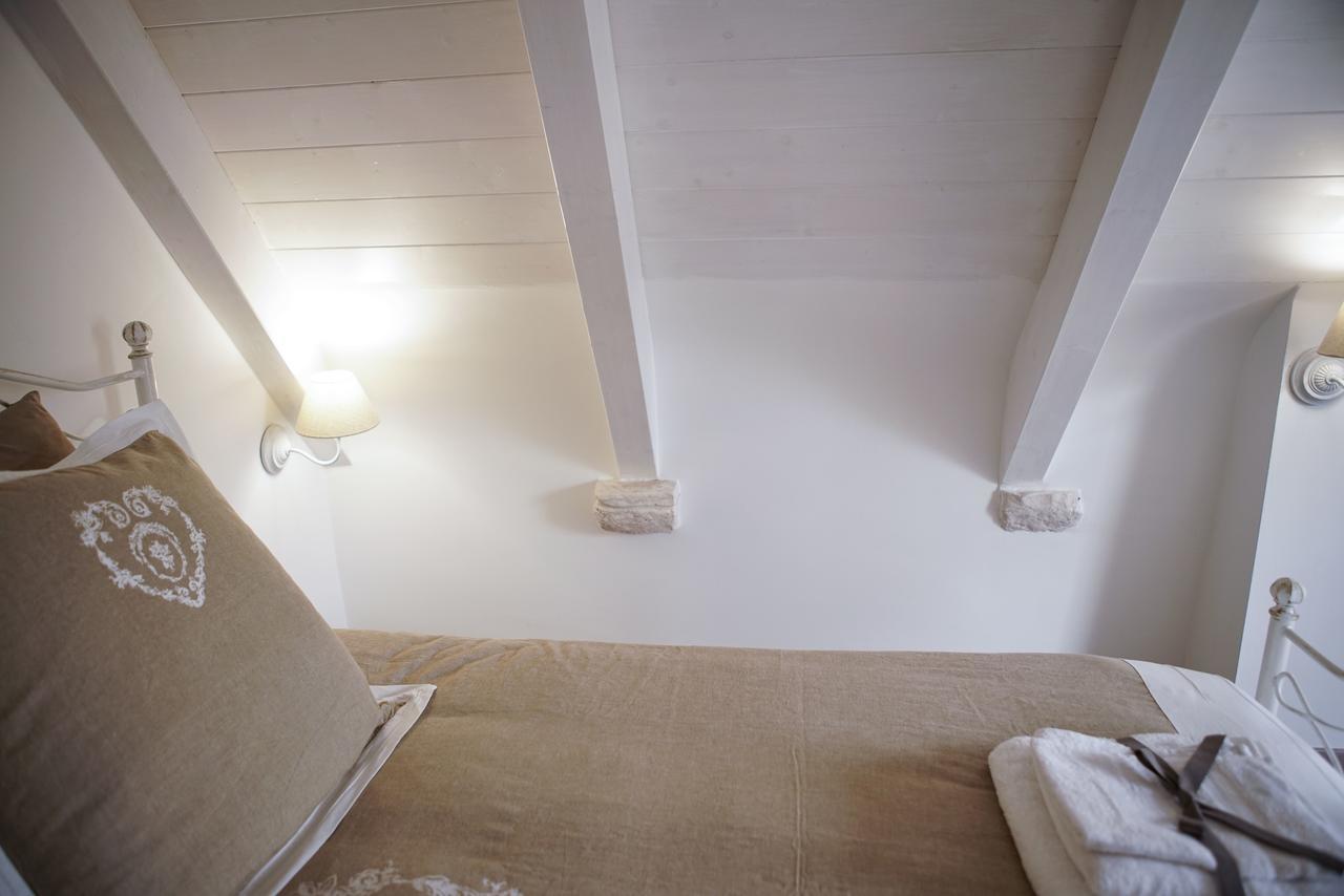 Dimora Maesta Villa Putignano Eksteriør bilde